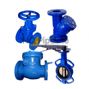 casting valves